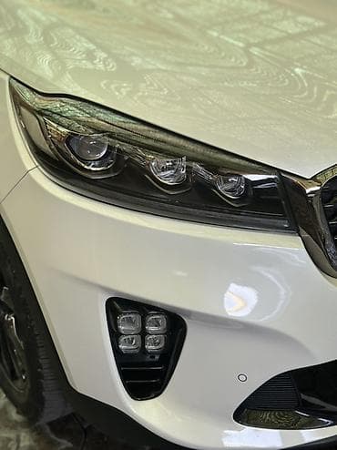 Унаа: Kia Sorento: 2017 г., 2.2 л, Автомат, Дизель, Кроссовер — 2