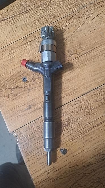 Форсунка Toyota 2003 г., Б/у, Оригинал, Япония