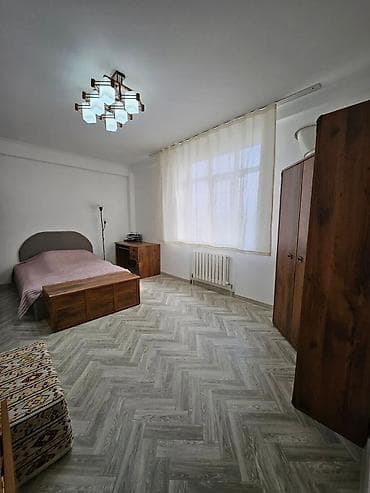 Недвижимость: 3 комнаты, 100 м², Элитка, 7 этаж, Косметический ремонт — 1