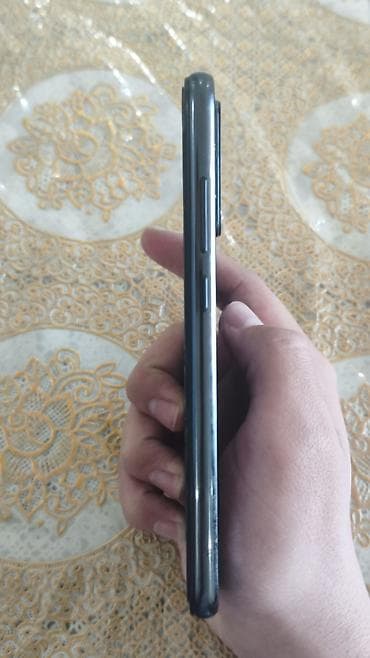 охлаждения для телефона: Redmi, Redmi Note 8T, цвет - Серый, 2 SIM — 3