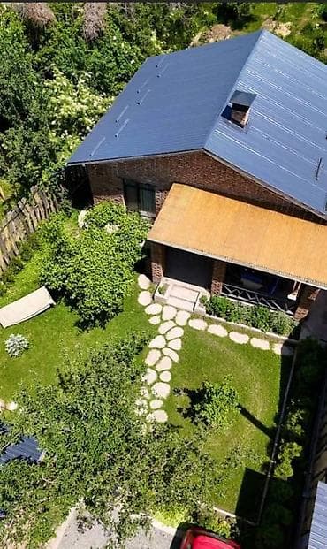 Дача, 80 м², 3 комнаты, Агентство недвижимости, Косметический ремонт