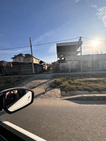 квартиры с котлована бишкек цена: Дом, 100 м², 3 комнаты, Собственник, ПСО (под самоотделку) — 13