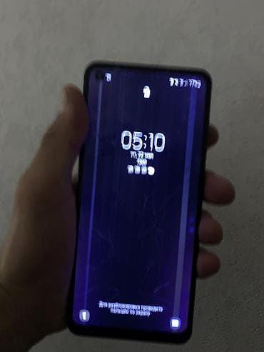 galaxy a 3: Samsung Galaxy A21S, цвет - Черный — 4
