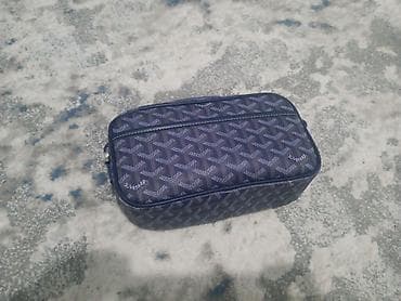 Женская обувь: Классическая сумка, Материал: Комбинированный материал, Застежка на молнии, Унисекс — 1