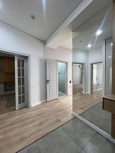 Продажа квартир: 3 комнаты, 83 м², Элитка, 7 этаж, Дизайнерский ремонт — 6