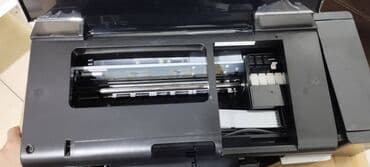 принтер эпсон л 805 цена: Продается б/у принтер Epson L805 Почти новый принтер, отличное — 6