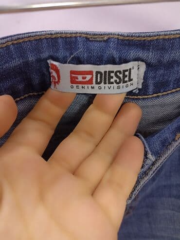 брендовая мужская одежда бишкек: Джинсы — 2