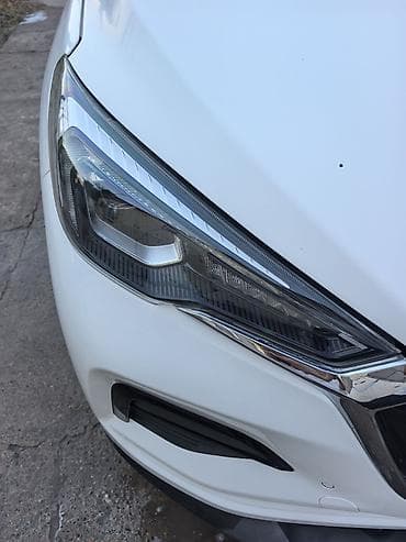 Hongqi E-HS3 Elite+ 55F | 2020 год Продается премиальный — 10
