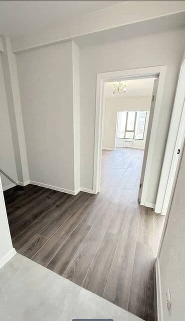 кызыл аскер куплю дом: 1 комната, 55 м², Элитка, Дизайнерский ремонт — 8