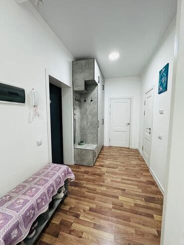 тенгри компани агентство недвижимости: 2 комнаты, Собственник, Без подселения, С мебелью полностью — 6