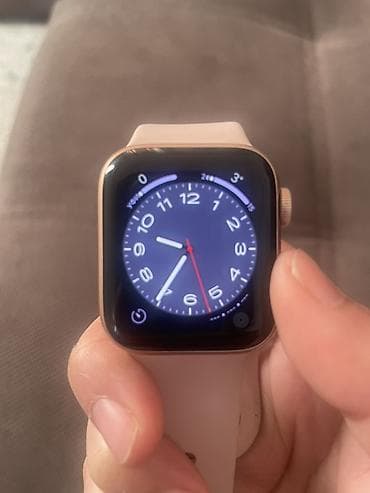 смарт вач: Оргинал, озум колдонгом, бат толот, 1,5 сутка кармайт, оргинал — 4