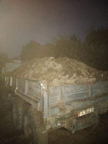 водная помпа: Зил 131 бардык жери иштейт жуко даяар сорчна сатам — 1