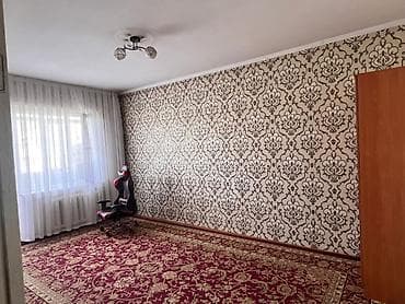 1 комната, Собственник, Без мебели