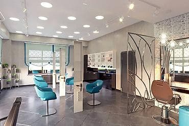 кейс для визажиста: Визажист. Процент — 2