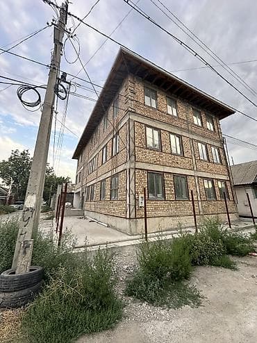 подземный: Здание, 522 м² — 3