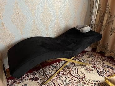 продаю анатомическую кушетку: Всё новое, в классном состоянии, готово к использованию. Продаю — 1