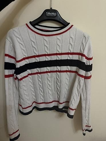 кабель samsung: Кофта, Осень-весна, M — 2