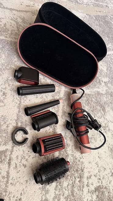 dyson бу: Dyson Все насадки работают, в отличном состоянии, Комплект полный — 5