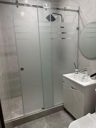 flat osh: 2 комнаты, Без подселения, С мебелью полностью — 3