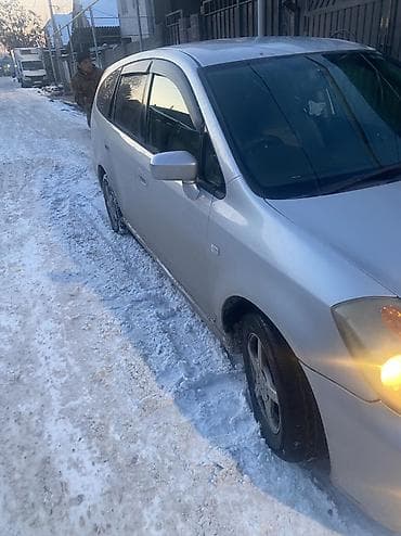 хонда стрим левий рул: Honda Stream: 2005 г., 1.7 л, Автомат, Бензин, Минивэн — 3