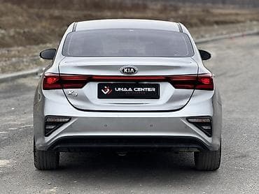 Kia: Kia K3: 2019 г., 1.6 л, Вариатор, Бензин — 8
