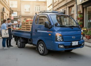 кызыл аскерская: Портер, Переезд, перевозка мебели, По городу, По региону, с грузчиком — 1