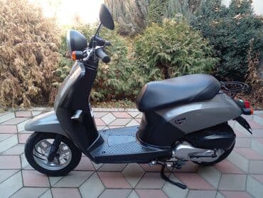 хода тарнео: Хонда тудей из Японии . Без пробега по Кр. Ретро технические — 3