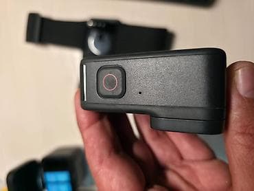 goo pro: Экшн-камера GoPro HERO9 Black - Стабилизация HyperSmooth 3.0 для — 3