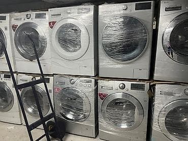 android 2din: Самый большой выбор Стиральных машин LG по Бишкеку Привозные с — 2