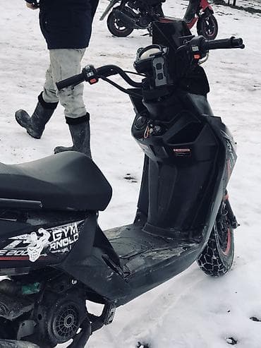 купить мопед в беловодске: Обен или продаю 30000 — 4