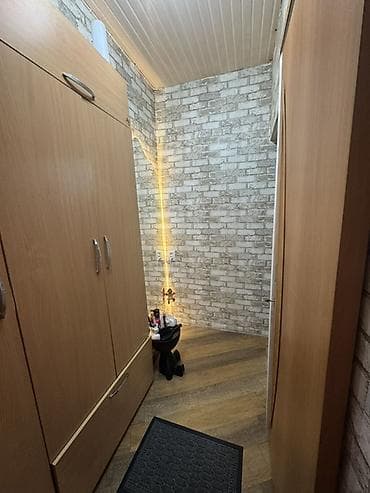 2 комнаты, 44 м², 4 этаж, Косметический ремонт