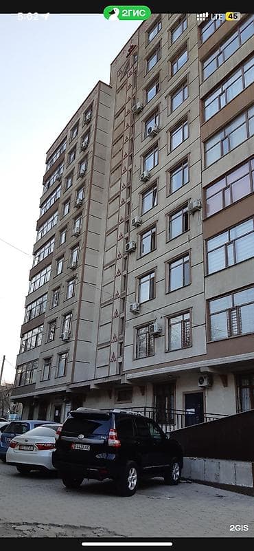 месяц аренда квартир: 1 комната, С мебелью полностью — 1