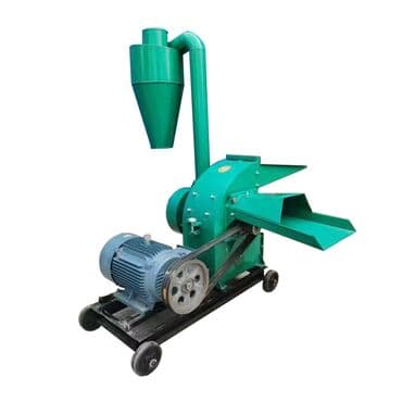 Өндүрүш үчүн жабдуулар: Дробилка корма — 2