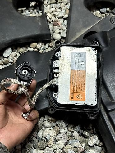 ксеном: Набор пластиковых кожухов двигателя Subaru с эмблемой и надписью — 4