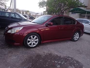 k8 kia: Subaru Legacy: 2009 г., 2.5 л, Автомат, Бензин, Седан — 2