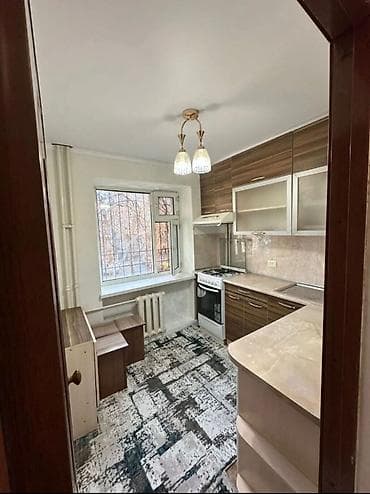 Продажа квартир: 2 комнаты, 40 м², Хрущевка, 2 этаж, Косметический ремонт — 6