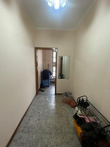 80: 3 комнаты, 80 м², 106 серия, 8 этаж, Косметический ремонт — 5