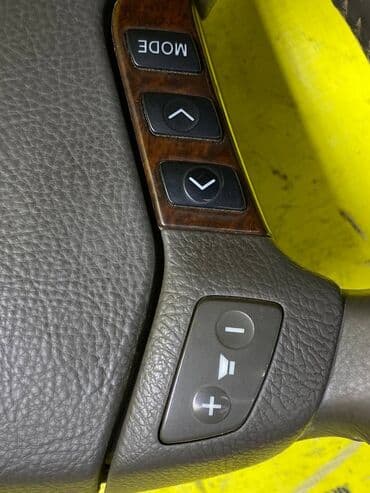 коленвал тойота ист: Руль Toyota Оригинал, Япония — 3