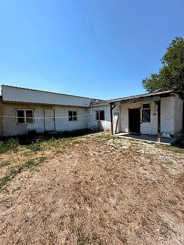 archa group: ✨ Продаётся дом в с. Сокулук ✨ 🏡 Характеристики: • Площадь — 4