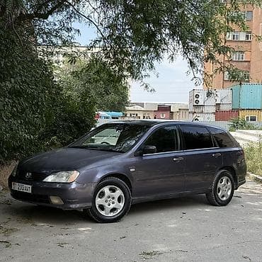 antigravity a1: Honda Avancier: 2001 г., 2.3 л, Автомат, Бензин, Универсал — 3