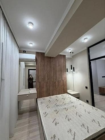 3 комнаты, 81 м², Бишкек Парк ТРЦ 8 этаж, Евроремонт at lalafo.kg 3 комнаты, 81 м², Бишкек Парк ТРЦ 8 этаж, Евроремонт