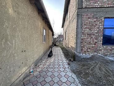 Үйлөрдү сатуу: Продается просторный дом в районе Пригородный, Жаштык 2/20. Общая — 5