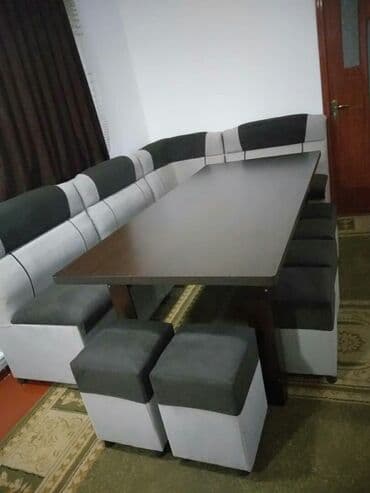 диваны в бишкеке фото цены: Продаю кухонныйуголок новый в наличии и на заказ Оптовая цена — 4