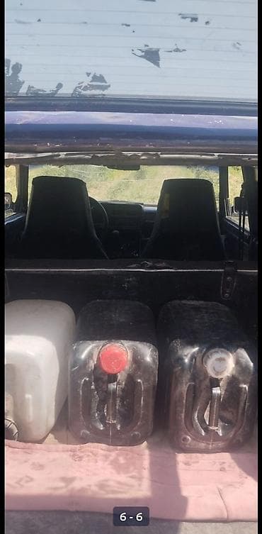 лада ваз 2104: ВАЗ (ЛАДА) 2104: 2000 г., 1.6 л, Механика, Бензин, Универсал — 7