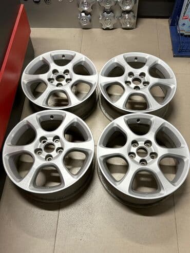 диск нексия: Диски R 17 — 5