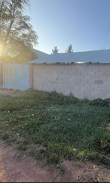 Продается дом на Иссык -Куле Участок 11 соток Дом 4 комнаты без