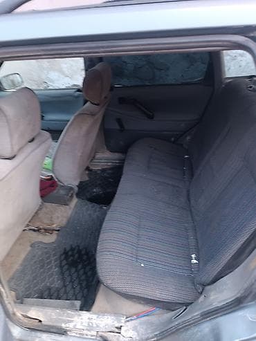 армения обмен: Volkswagen Passat Variant: 1989 г., Универсал — 4