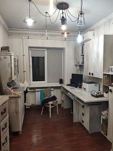 all group: 4 комнаты, 74 м², Индивидуалка, 5 этаж, Косметический ремонт — 4