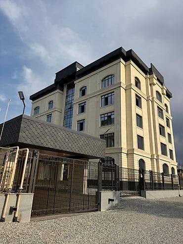 Батирлер: 4 бөлмө, 205 м², Жеке план, 1 кабат, Даяр ПСО (өзү оңдоп түзөтүп бүтүү үчүн) — 3