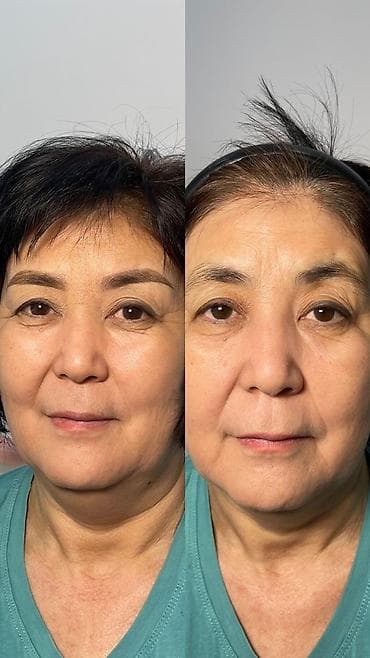 гитара маленькая: Маникюр и покрытие гель‑лаком - Нежные нюдовые оттенки — 6